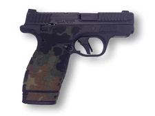 Combat Textiles Cordura Grip for Smith & Wesson Bodyguard 2.0 Grip