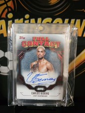 2024 Topps UFC Knockout Checklist Guide in-content 25