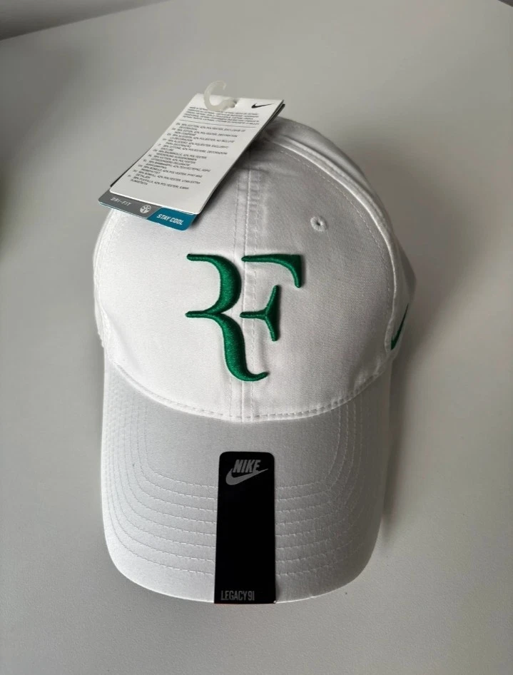 【新品未使用タグ付き】フェデラー NIKE キャップ nike rf cap products for sale | eBay
