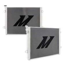 Mishimoto MMRAD-TAC-16 Mishimoto Performance Aluminum Radiator Compatible With