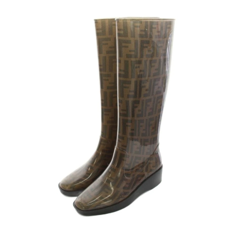 Fendi Rain Boots for Women for sale | eBay