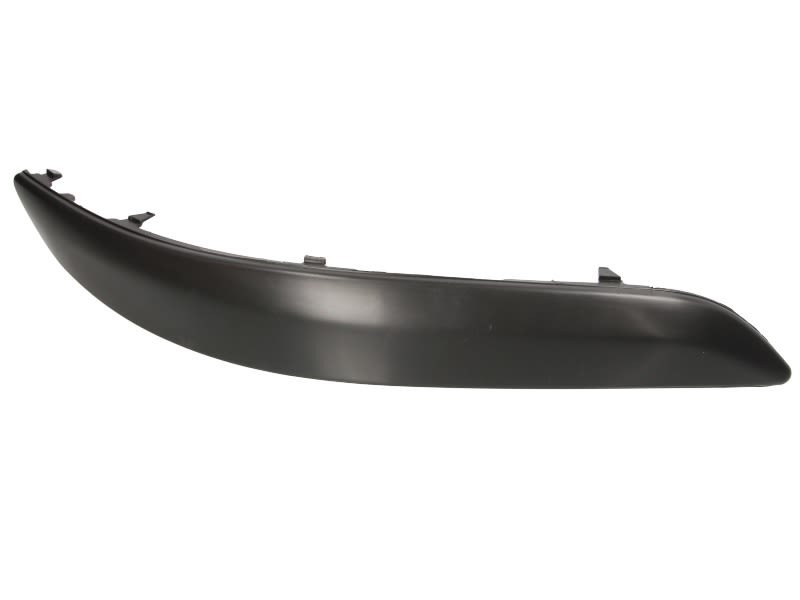 Bumper BAR Moulding Front Right for: VW Touran I