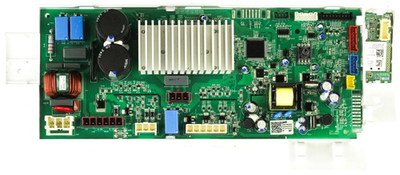 #ad GE Washer 290D1965G004 Control Board $62.41