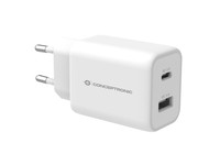 Conceptronic ALTHEA11W 2-Port 33W USB PD-PPS Charger Charger