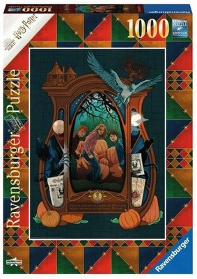 Ravensburger Harry Potter 3 Puzzle 1000 Teile Neu