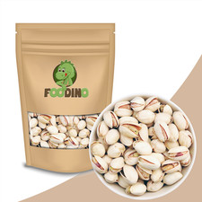 Pistazien ger&ouml;stet gesalzen mit Schale Pistazie Pistazienkerne 1A Premium 1kg