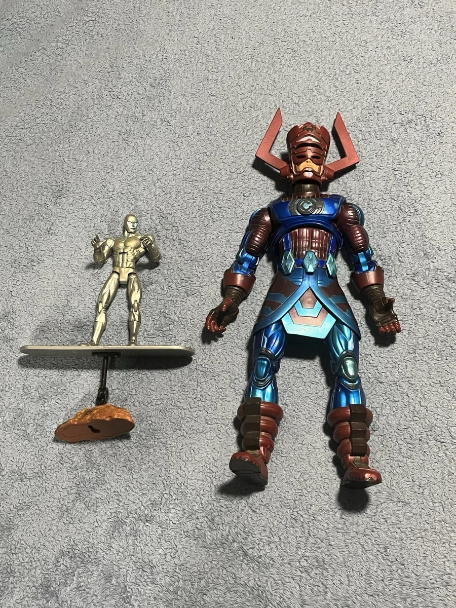 Las mejores ofertas en Marvel Legends Galactus Marvel Universe