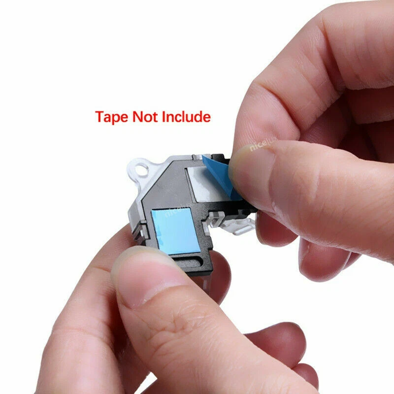 4Pin 10mm L Shape Corner Connectors for RGB LED Strip to Strip IP65 Solderless  - Image 3 of 4