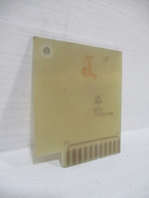 Fincor 1042051A Feedback Board PCB PC Card 1042051-A