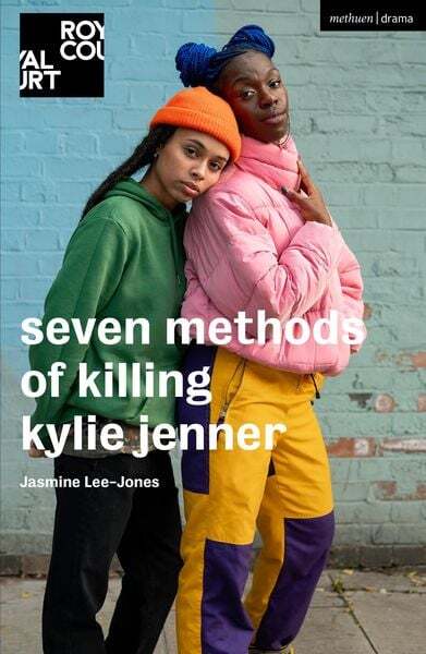 Thumbnail - Seven Methods Of Killing Kylie Jenner