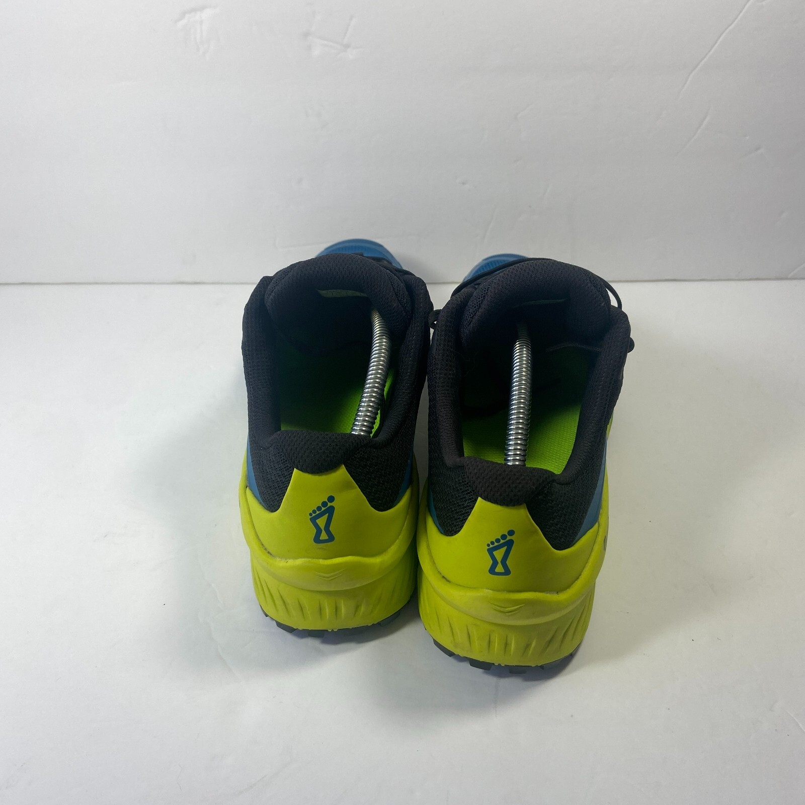 ALTRA Scarpe da trail running da uomo Inov 8 Trailroc 280 in rete blu taglia 8 1050