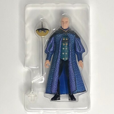 Star Wars SENATOR PALPATINE With Senate Cam Droid Action Figure TPM Episode 1