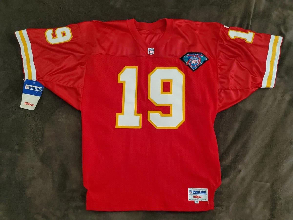 Wilson Joe Montana NFL Jerseys for sale | eBay