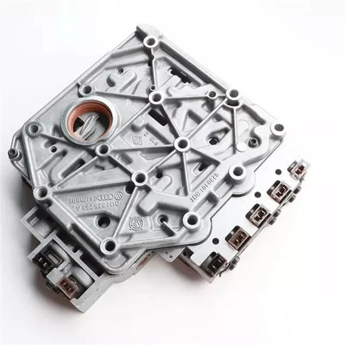 01M 4Speed Automatic Transmission Valve Body compatible 01M325283AVW Golf Beetle - Picture 7 of 9