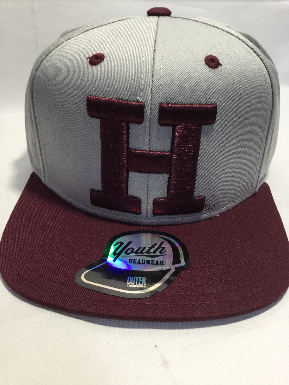 harvard hat