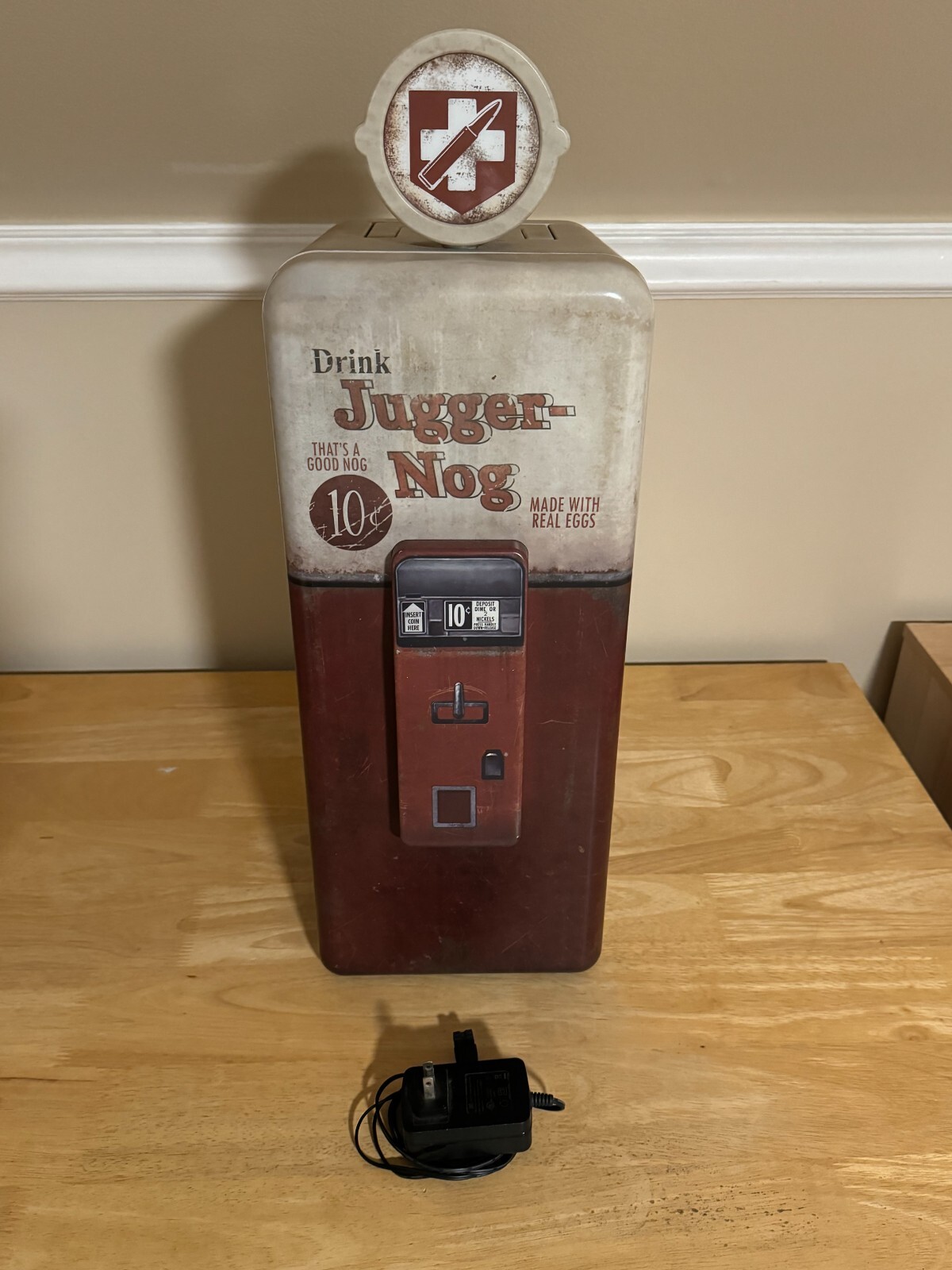 CALL OF DUTY BLACK OPS 3 JUGGERNOG EDITION MINI FRIDGE eBay