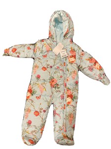 next all in one baby suit