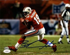 Brandon Marshall Cards and Memorabilia Guide 62