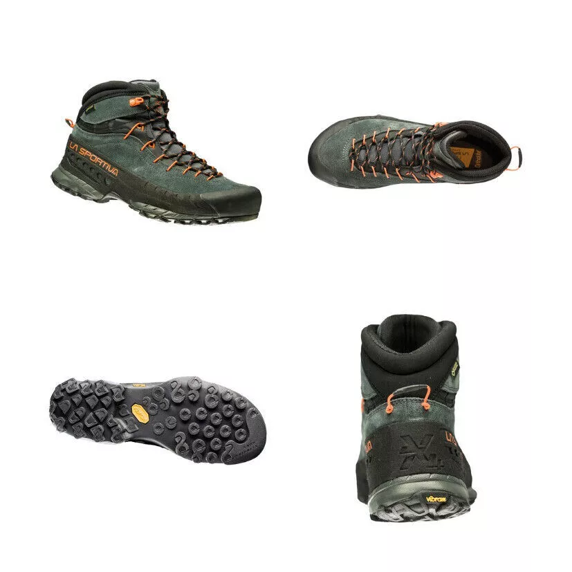 La sportiva gtx 4 mid sale
