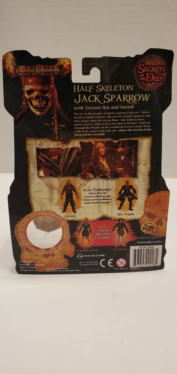 SF・ファンタジー・ホラー PIRATES of the CARIBBEAN/PROP REPLICAS SF・ファンタジー・ホラー PIRATES of the CARIBBEAN/PROP