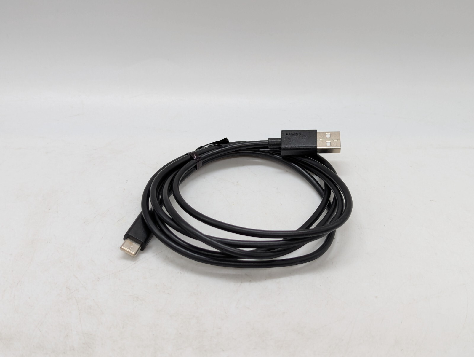 USB charging cable ONLY Sony INZONE H9 H7 H5 headset charger lead USB-C black