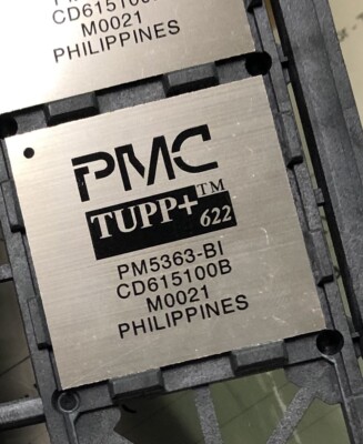 PMC PM5363-BI  Support Circuit, 1-Func, CMOS, PBGA304 **NEW** 