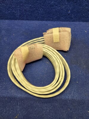Brooks PRI Equipe 2002-0096-001 Robot Cable ASSY Flexible CICOIL 759J100-1 New