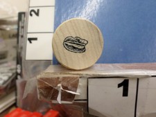 seed tree RUBBER STAMP 32u