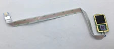 Lenovo ThinkPad E480 E490 E580 E590 Fingerprint Reader Board & Cable & Screw