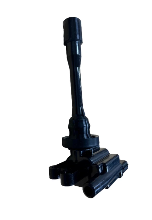 (4) Four Ignition Coils For CHRYSLER MITSUBISHI DODGE 2.4L 2.0L 1.8L UF295 — 第 3/4 张图片