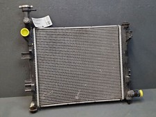 Radiateur Kia PICANTO