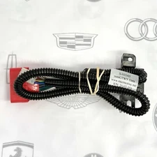 GATEWAY INTERLOCK WIRE HARNESS RV INTERMOTIVE S-H33A5 miniGTWY DATA CABLE