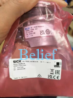 1pc SICK SRS50-HZA0-S21 Brand new Encoder Fast Delivery DHL*H