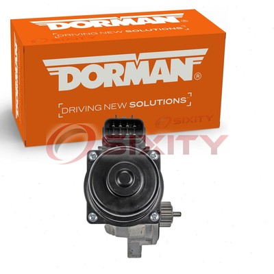 Dorman Transfer Case Motor for 2007-2017 Chevrolet Cheyenne Motors  sz