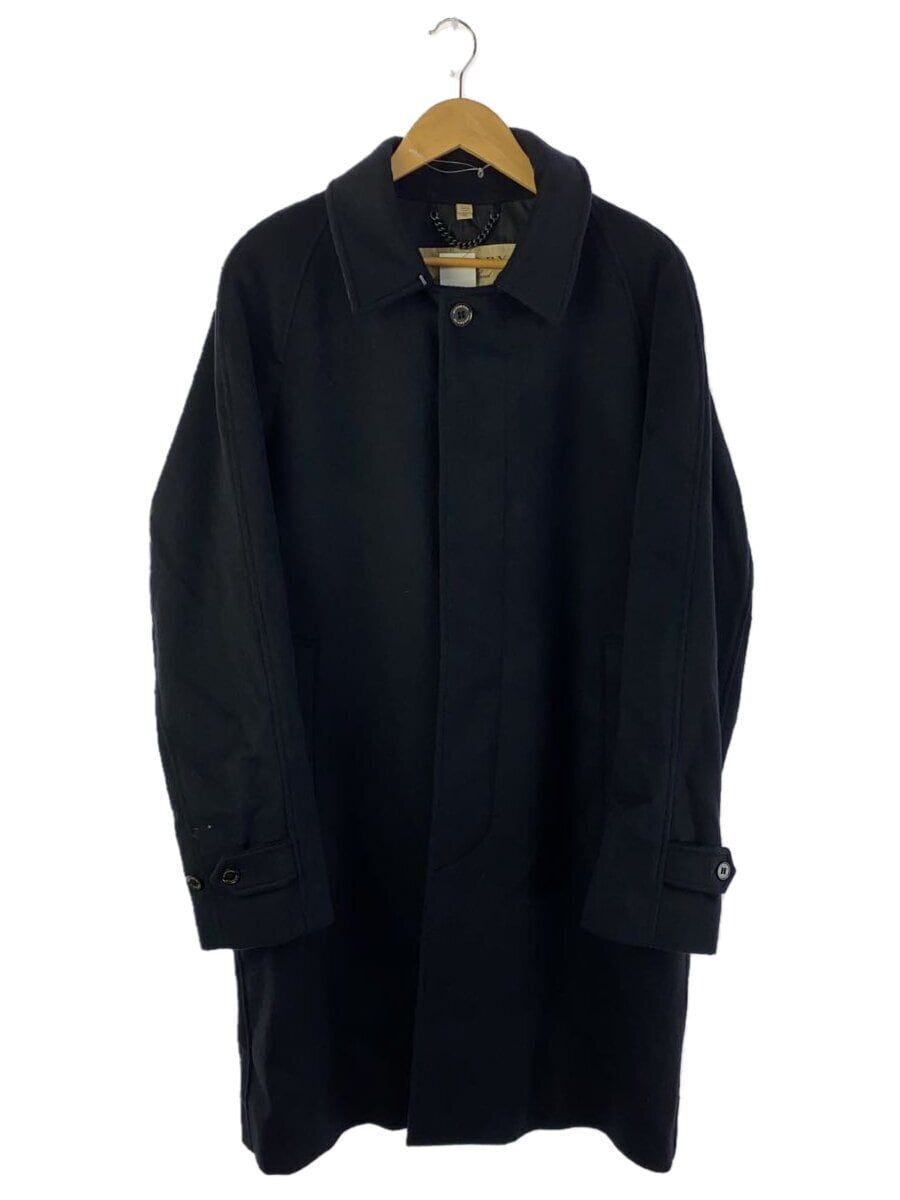 BURBERRY Other Chester Coat 50 Wool Black 4056804 Used | eBay BURBERRY Other Chester Coat 50 Wool Black 4056804 Used | eBay