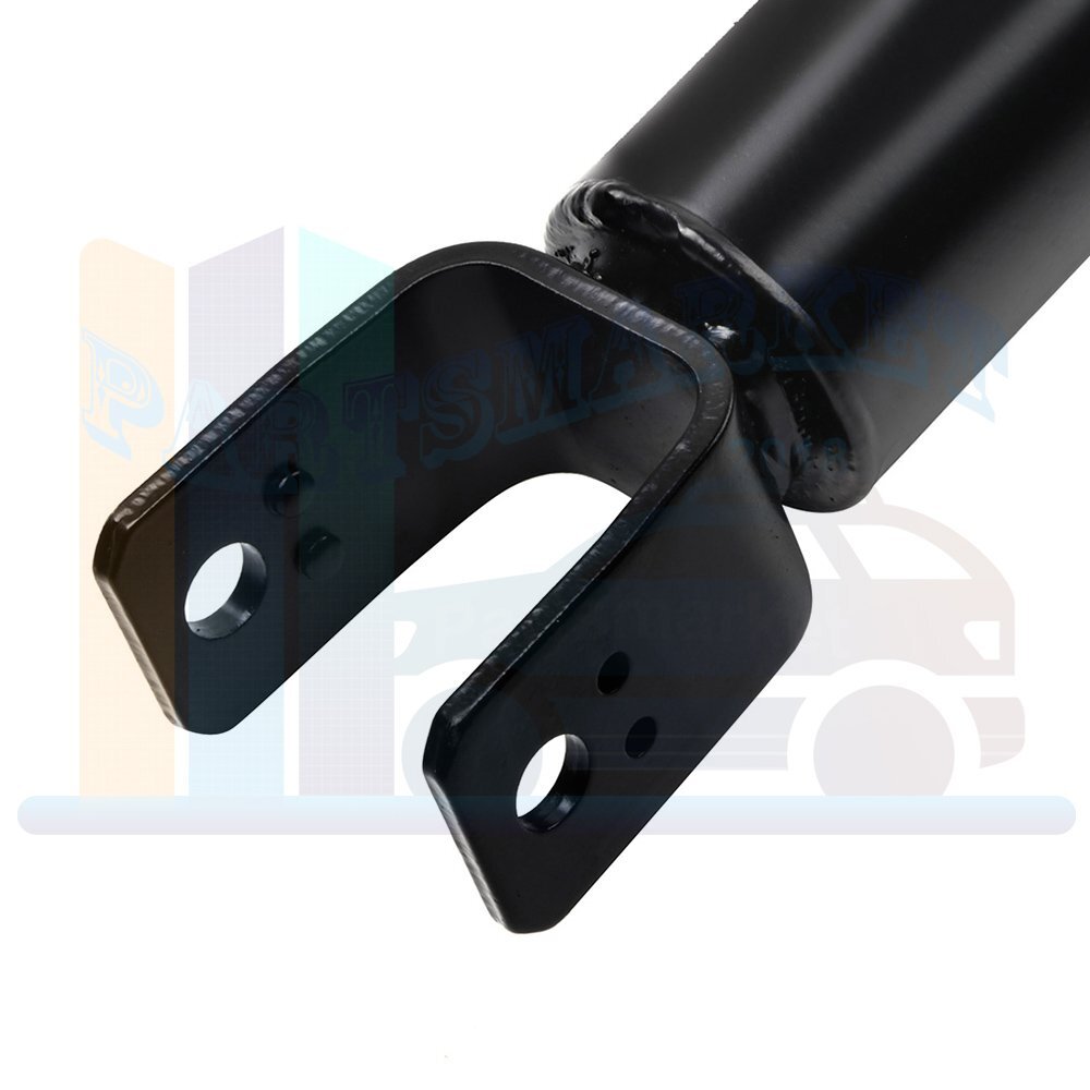 Rear Left Air Suspension Strut Fits Bentley Continental GT GTC Supersports