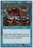 Giant Octopus ~ Moderately Played Starter 2000 MTG Magic UltimateMTG Blue Card