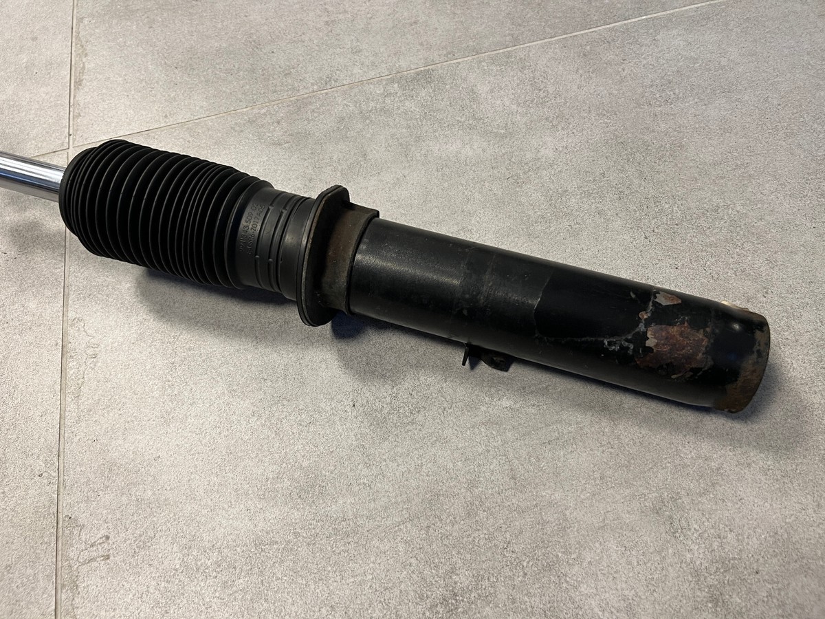 Porsche 911 991 OEM PDCC Front Shock Absorber Left ore Right