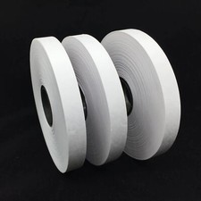 1 Roll 12/20mm Wide Paper Band Roll for Automatic Strapping Banding Machine
