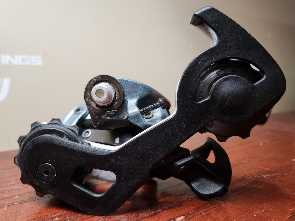 SRAM ESP 9.0 リアディレイラー カーボン製 SRAM ESP 9.0 リアディレイラー カーボン製