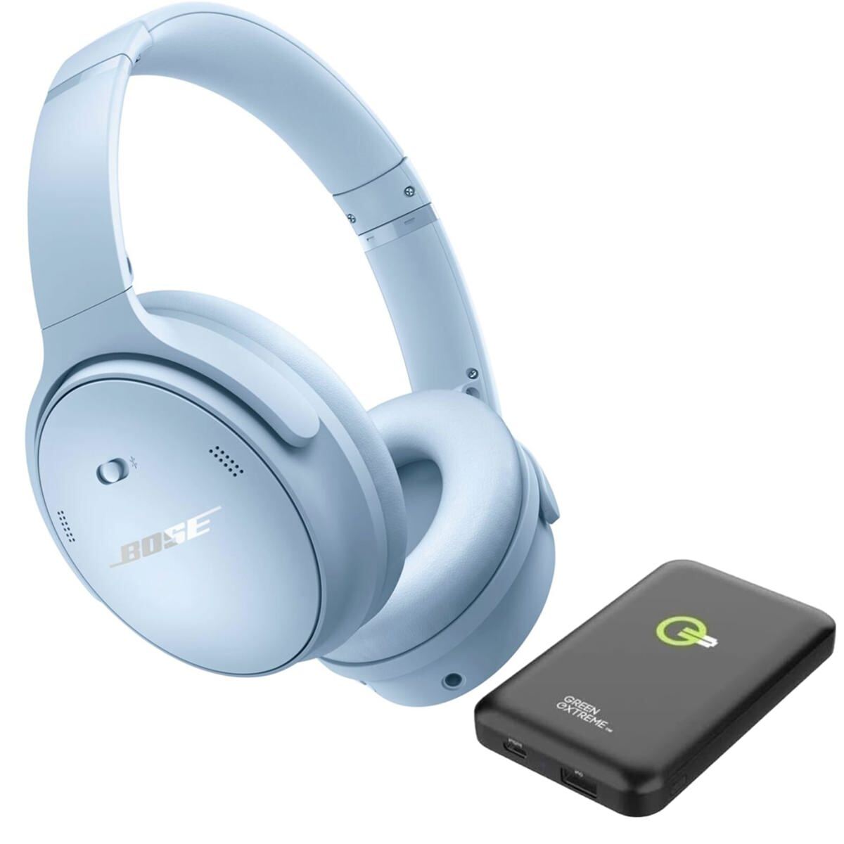 Bose QuietComfort Wireless Noise Cancelling Over-Ear Bose QuietComfort Wireless Noise Cancelling Over-Ear