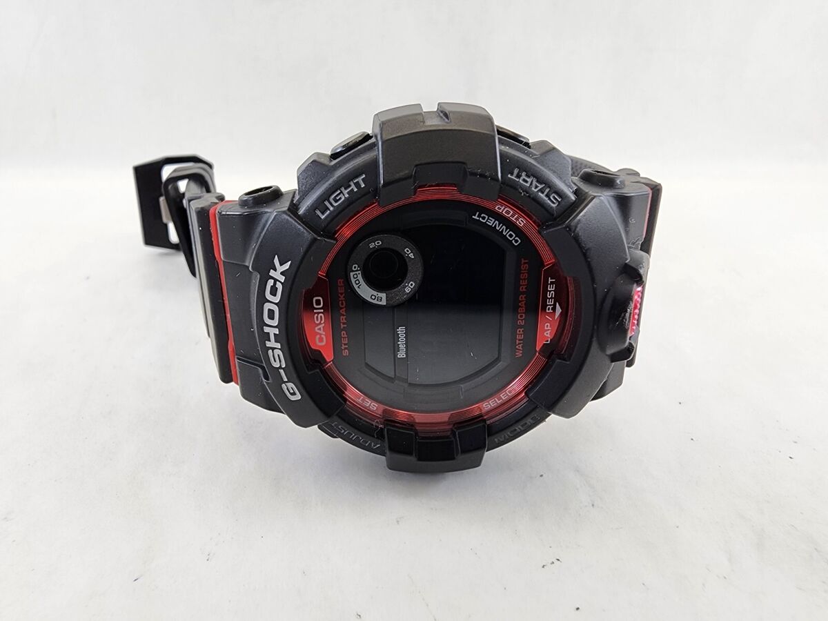 Casio G-Shock GBD-800 3464 Bluetooth Watch | eBay Casio G-Shock GBD-800 3464 Bluetooth Watch | eBay