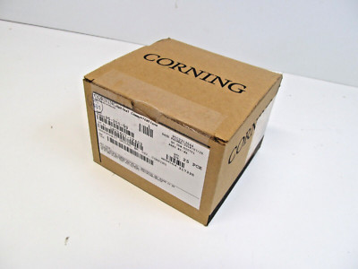 Corning Connettori Unicam LC Singlemode OS2 95-200-99-Z – Confezione Da 25 Pz, Nuovi