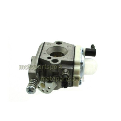 Carburateur WT-990 Pour Zenoah G23LH G230RC G260RC G231PUH G260PUH G260PU Pour Walbro WT-990 WT-771 WT-813 WT-990-1 Pour RC Pour HPI Pour Baja 5B 5T 5sc Pour Losi 5ive T Cy Avec Joints 88758036