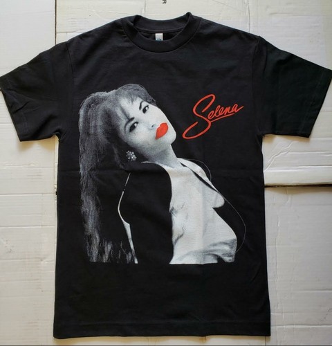 Selena T-Shirt | eBay
