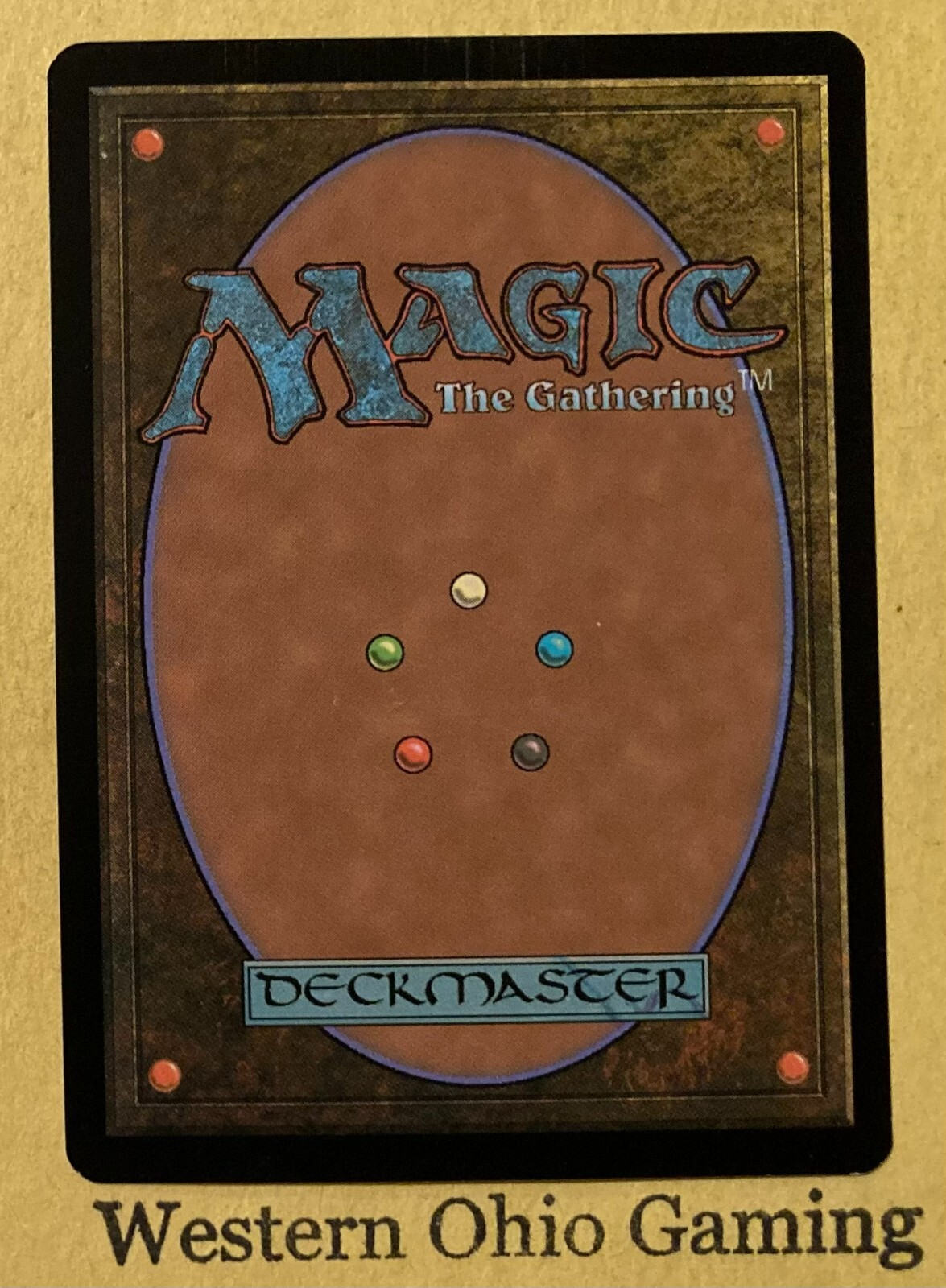 alpha vs beta mtg cards Cauldron of Souls [Shadowmoor] main image 0