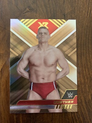 2023 Panini Chronicles WWE - XR Gigi Dolin #278 for sale online | eBay