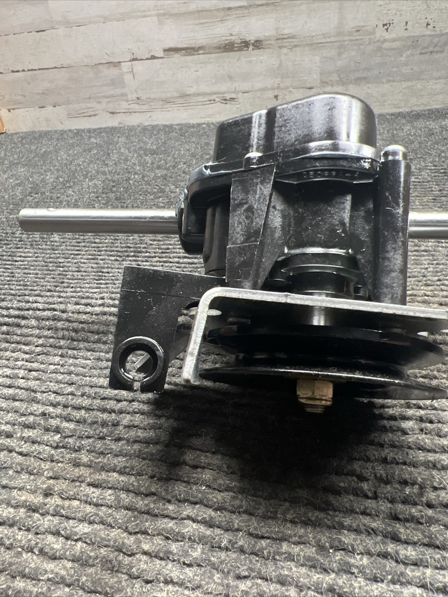 NOS YARD-MAN Transmission Assembly 618-04378 | eBay