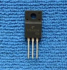 10pcs TK16A60W5 K16A60W TK16A60W Switching Voltage Regulators TO-220F