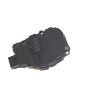 Original Audi A4 A5 Stellmotor Klimaanlage Heizung Klimakasten Behr K9749004